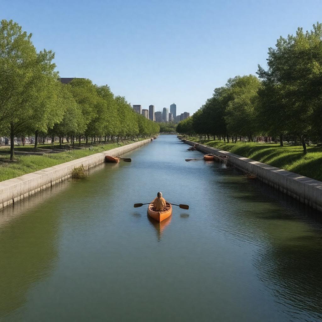 Broad Canal